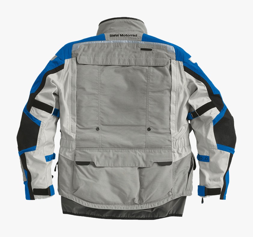 BMW Pro 5 Motorrad Rallye Jacket and Pant Men’s Motorcycle/Motorbike — image 5