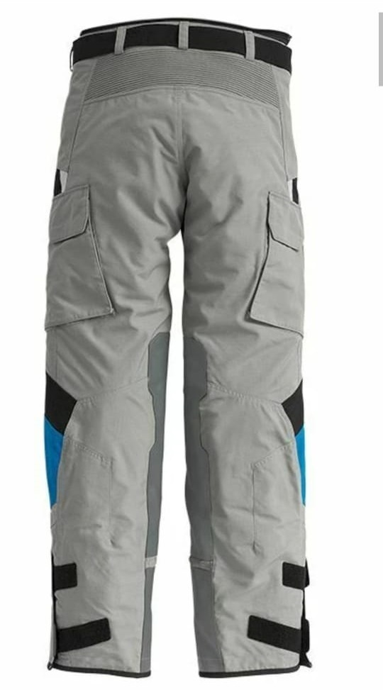 BMW Pro 5 Motorrad Rallye Jacket and Pant Men’s Motorcycle/Motorbike — image 4