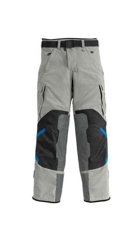 BMW Pro 5 Motorrad Rallye Jacket and Pant Men’s Motorcycle/Motorbike — image 6