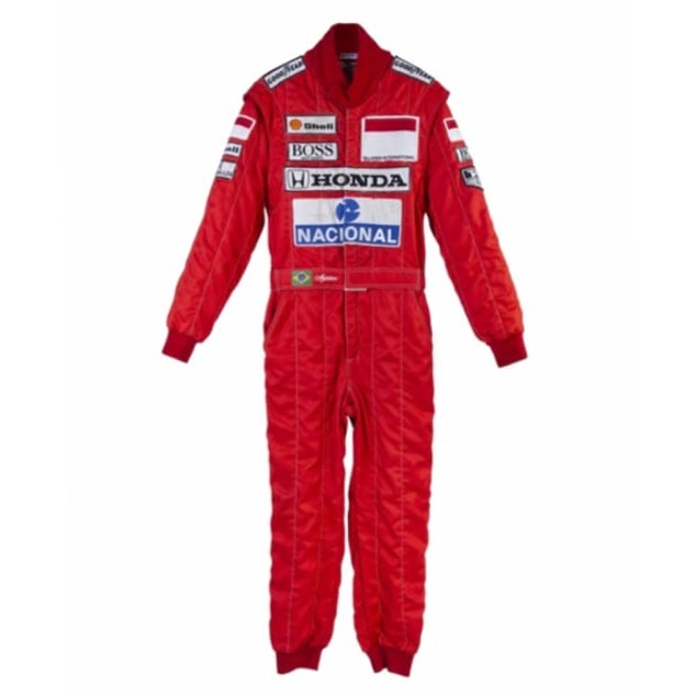 F1 Racing Suit Cik Fia Level 2 Approved Kart Suit All Sizes With Gifts