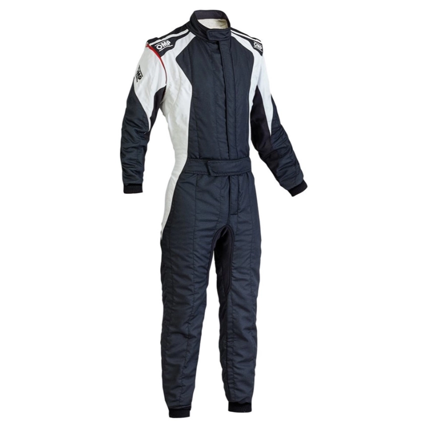 Omp Go Kart Racing Suit Cik Fia Level 2 Approved Kart Suit All Sizes With Gifts