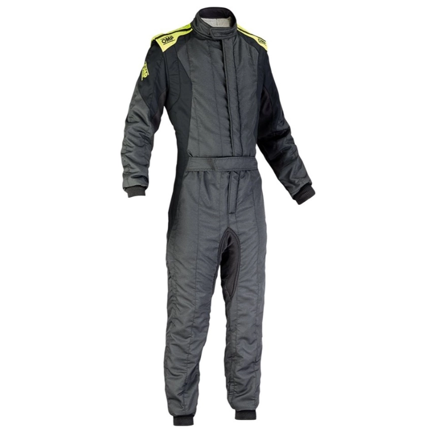 Omp Go Kart Racing Suit Cik Fia Level 2 Approved Kart Suit All Sizes With Gifts