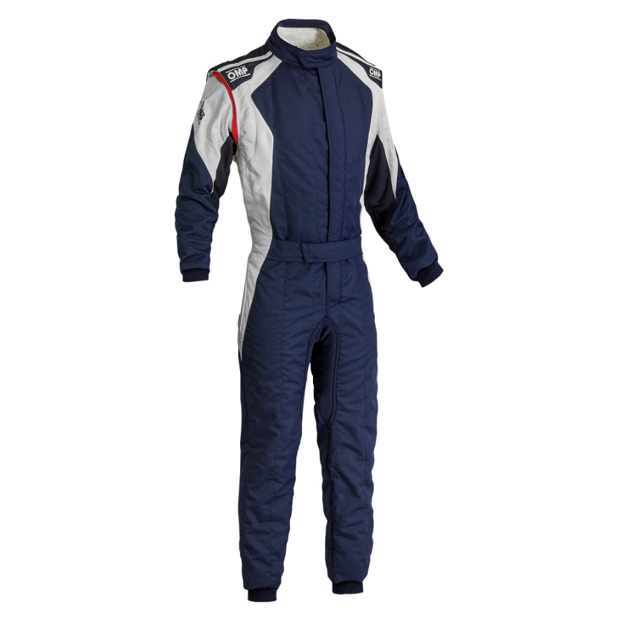 Omp Go Kart Racing Suit Cik Fia Level 2 Approved Kart Suit All Sizes With Gifts