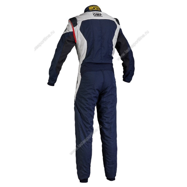 Omp Go Kart Racing Suit Cik Fia Level 2 Approved Kart Suit All Sizes With Gifts — image 2