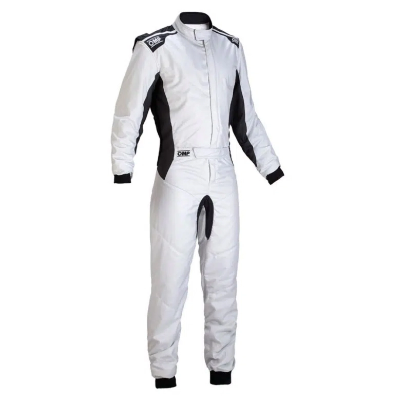 Omp Go Kart Racing Suit Cik Fia Level 2 Approved Kart Suit All Sizes With Gifts
