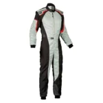 Omp Go Kart Racing Suit Cik Fia Level 2 Approved Kart Suit All Sizes With Gifts