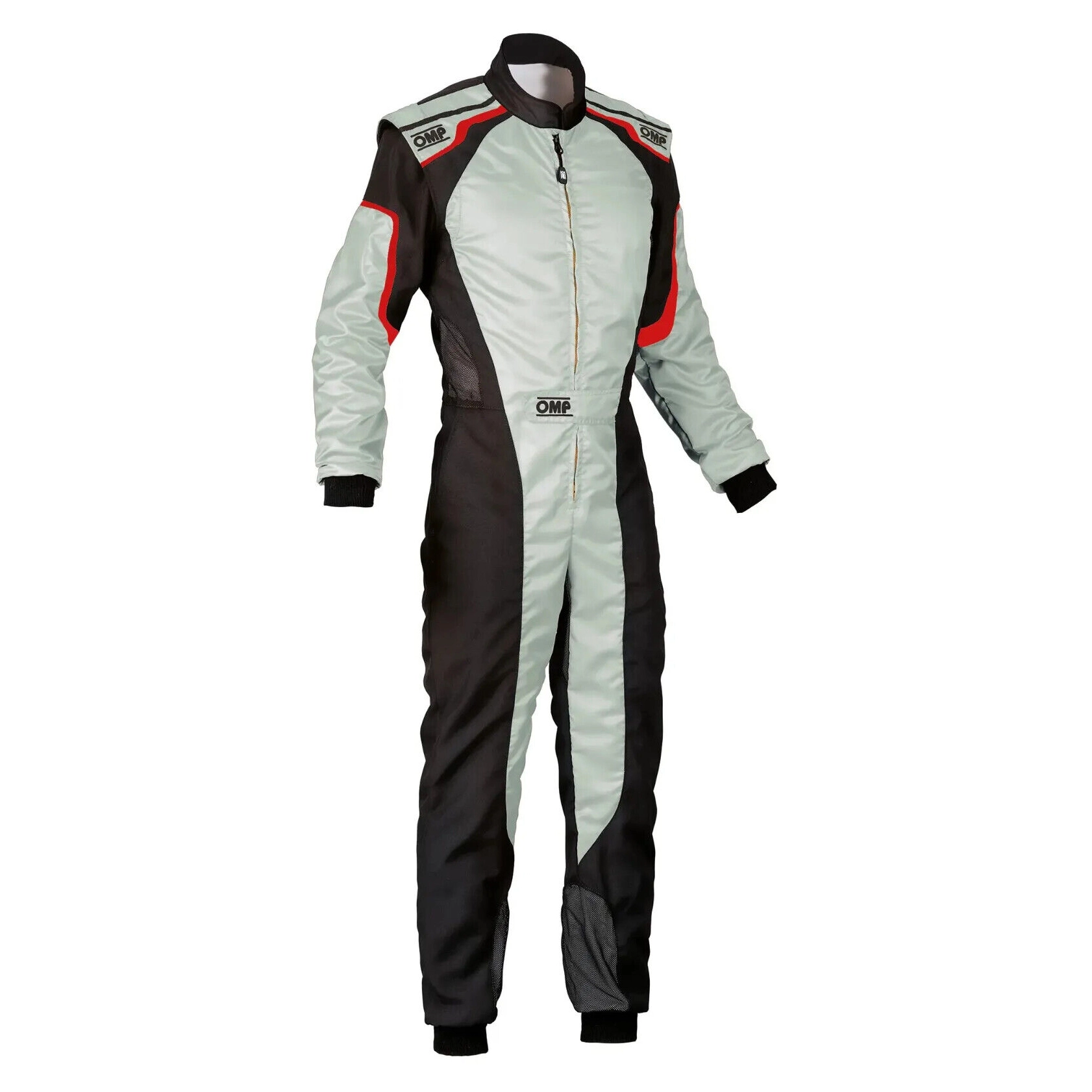 Omp Go Kart Racing Suit Cik Fia Level 2 Approved Kart Suit All Sizes With Gifts