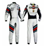 Omp Go Kart Racing Suit Cik Fia Level 2 Approved Kart Suit All Sizes With Gifts