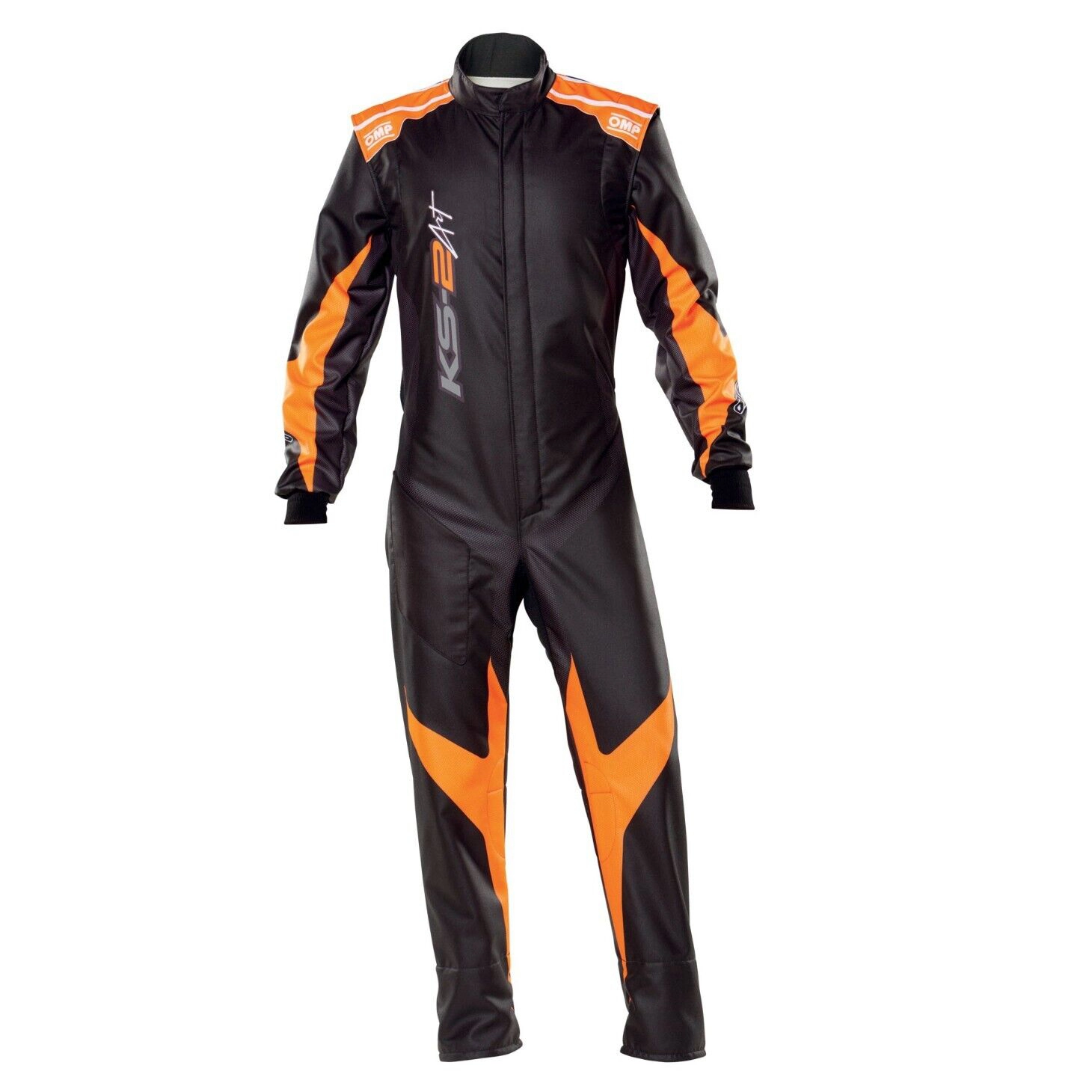 Omp Go Kart Racing Suit Cik Fia Level 2 Approved Kart Suit All Sizes With Gifts