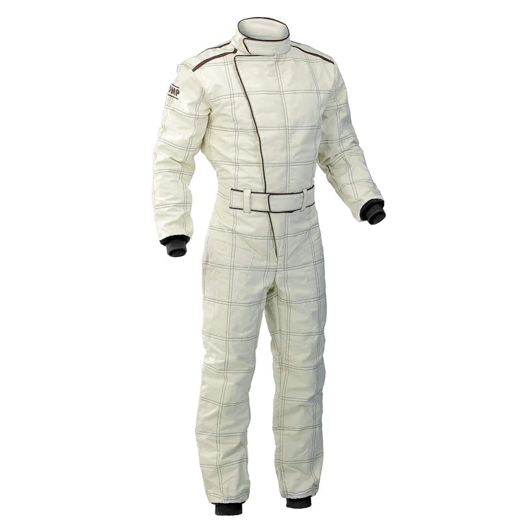Omp Go Kart Racing Suit Cik Fia Level 2 Approved Kart Suit All Sizes With Gifts