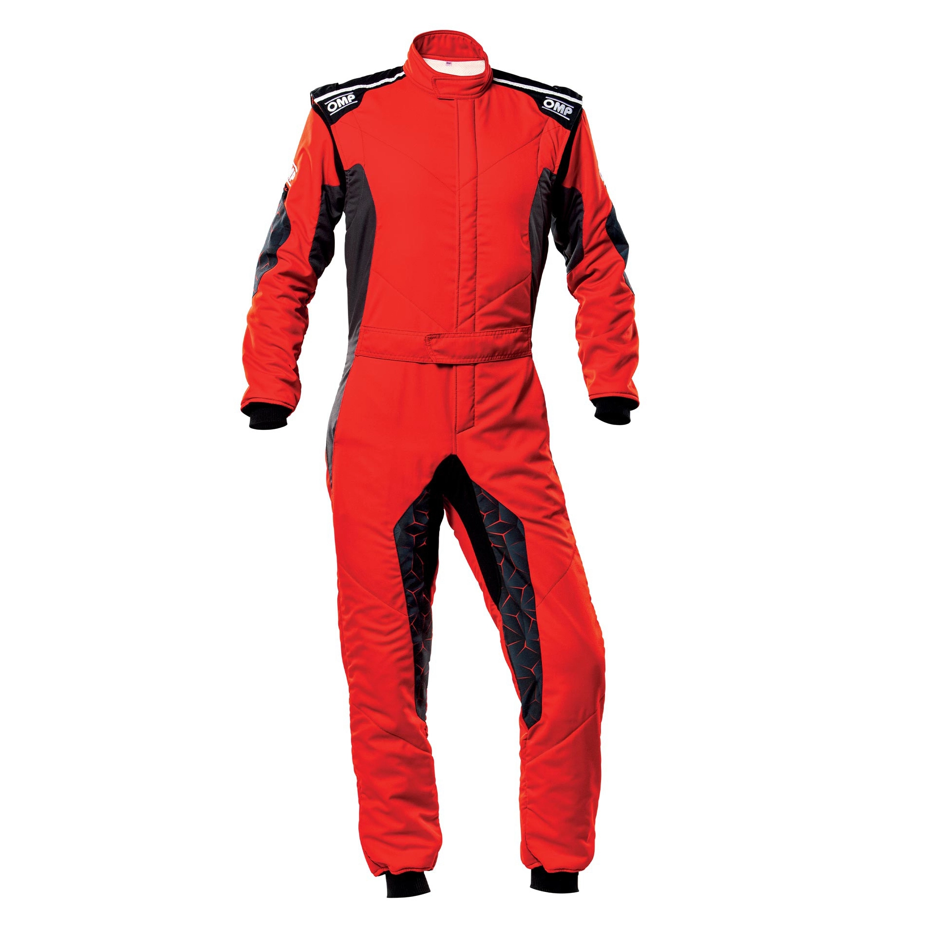 Go kart Clothing