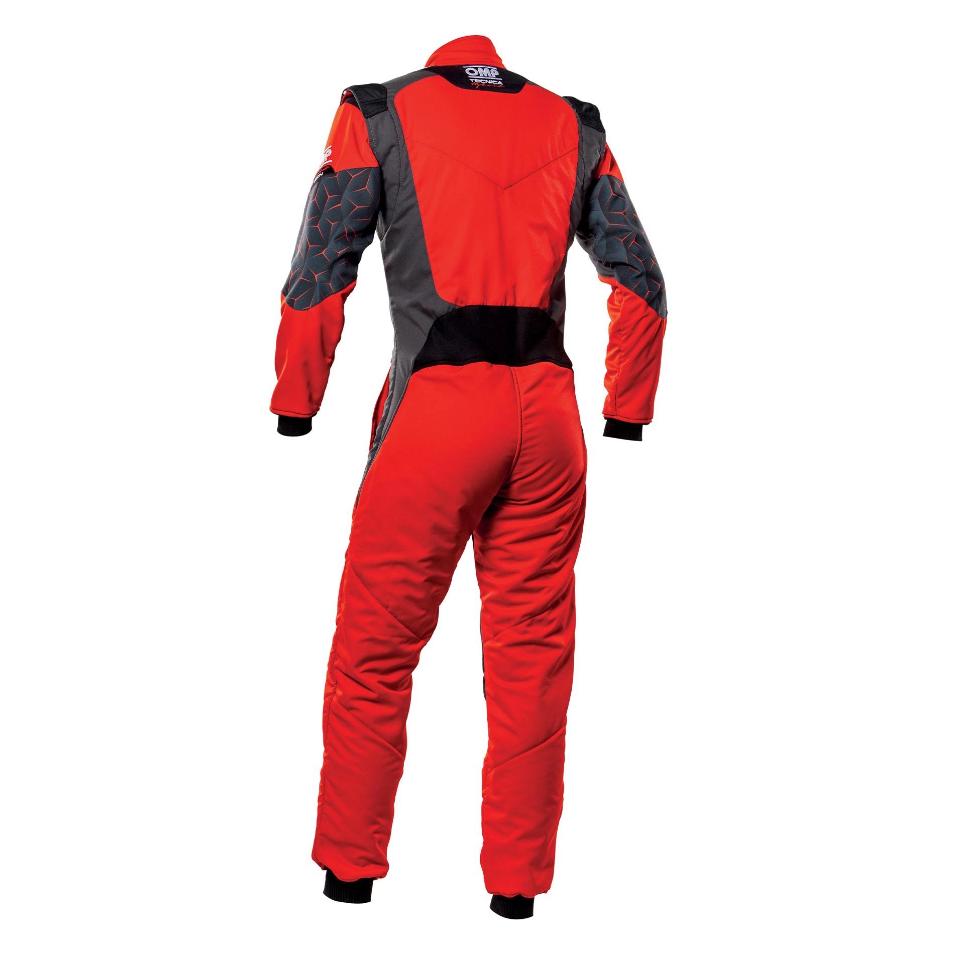 Omp Go Kart Racing Suit Cik Fia Level 2 Approved Kart Suit All Sizes With Gifts — image 2
