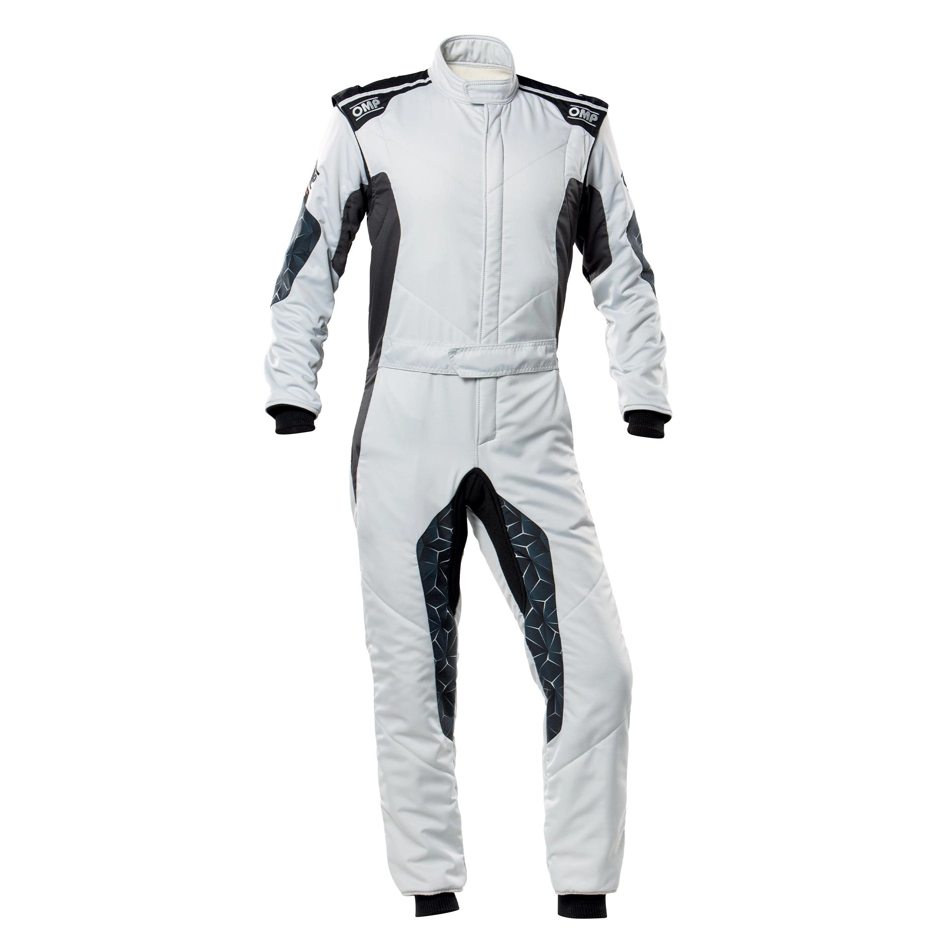 Omp Go Kart Racing Suit Cik Fia Level 2 Approved Kart Suit All Sizes With Gifts