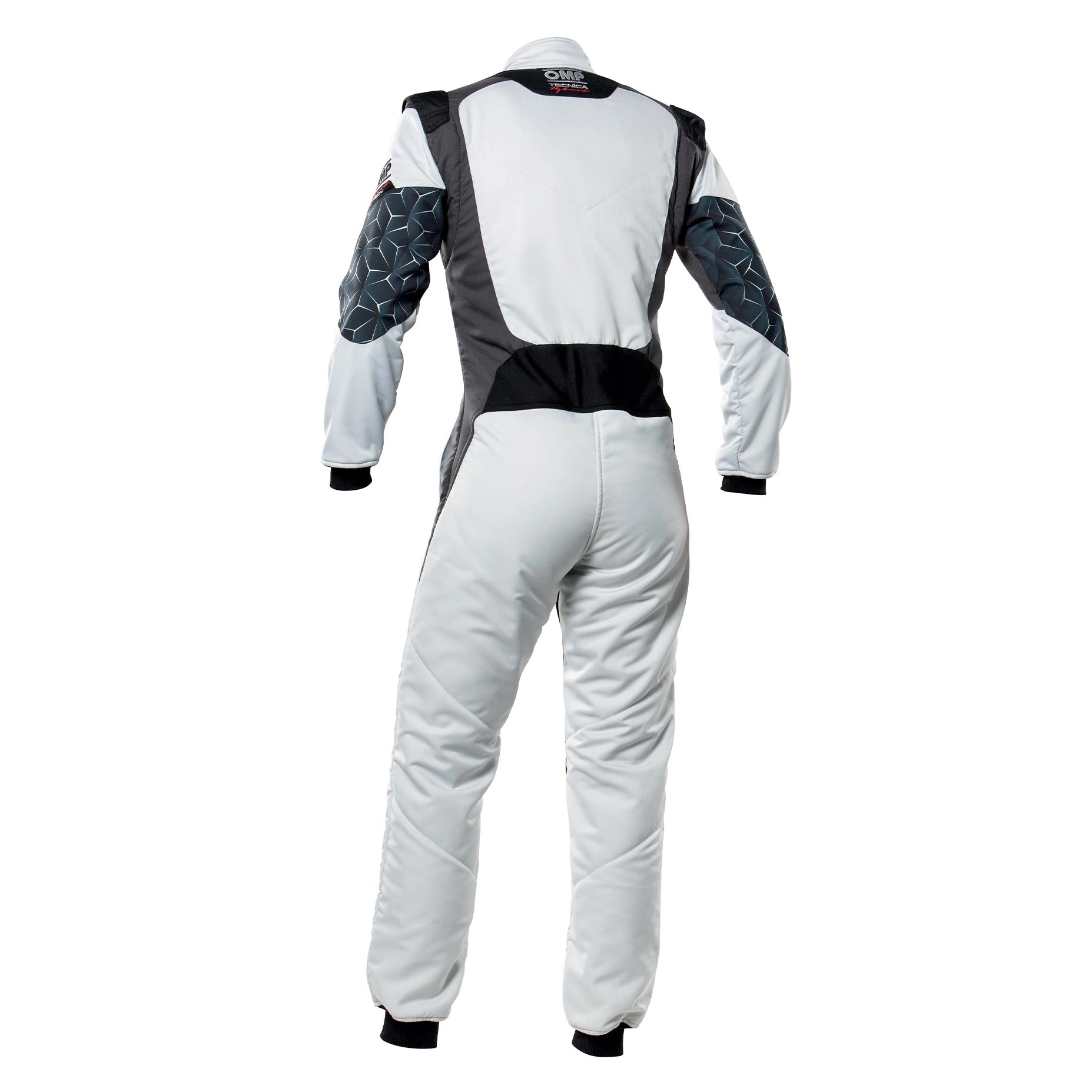 Omp Go Kart Racing Suit Cik Fia Level 2 Approved Kart Suit All Sizes With Gifts — image 2