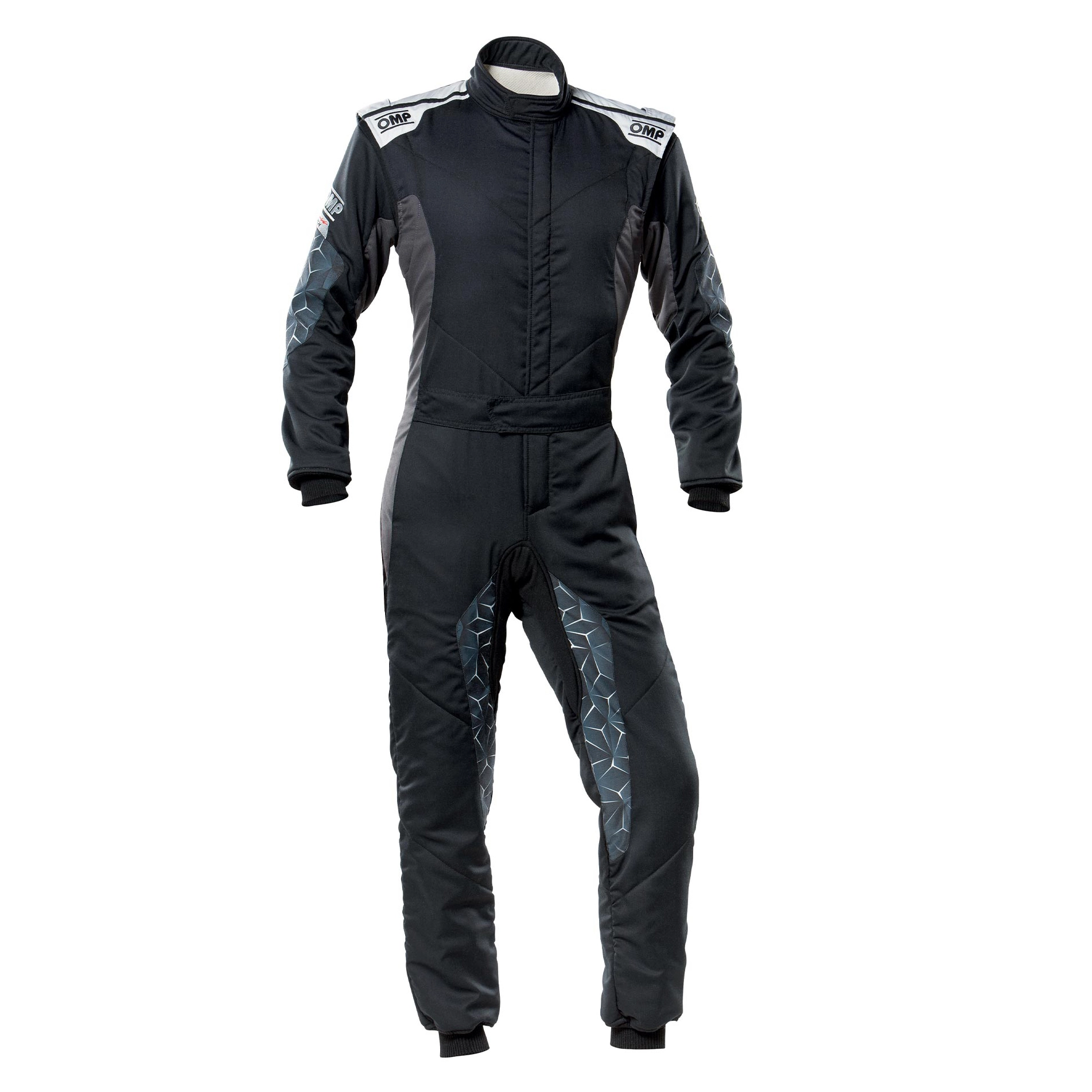 Omp Go Kart Racing Suit Cik Fia Level 2 Approved Kart Suit All Sizes With Gifts