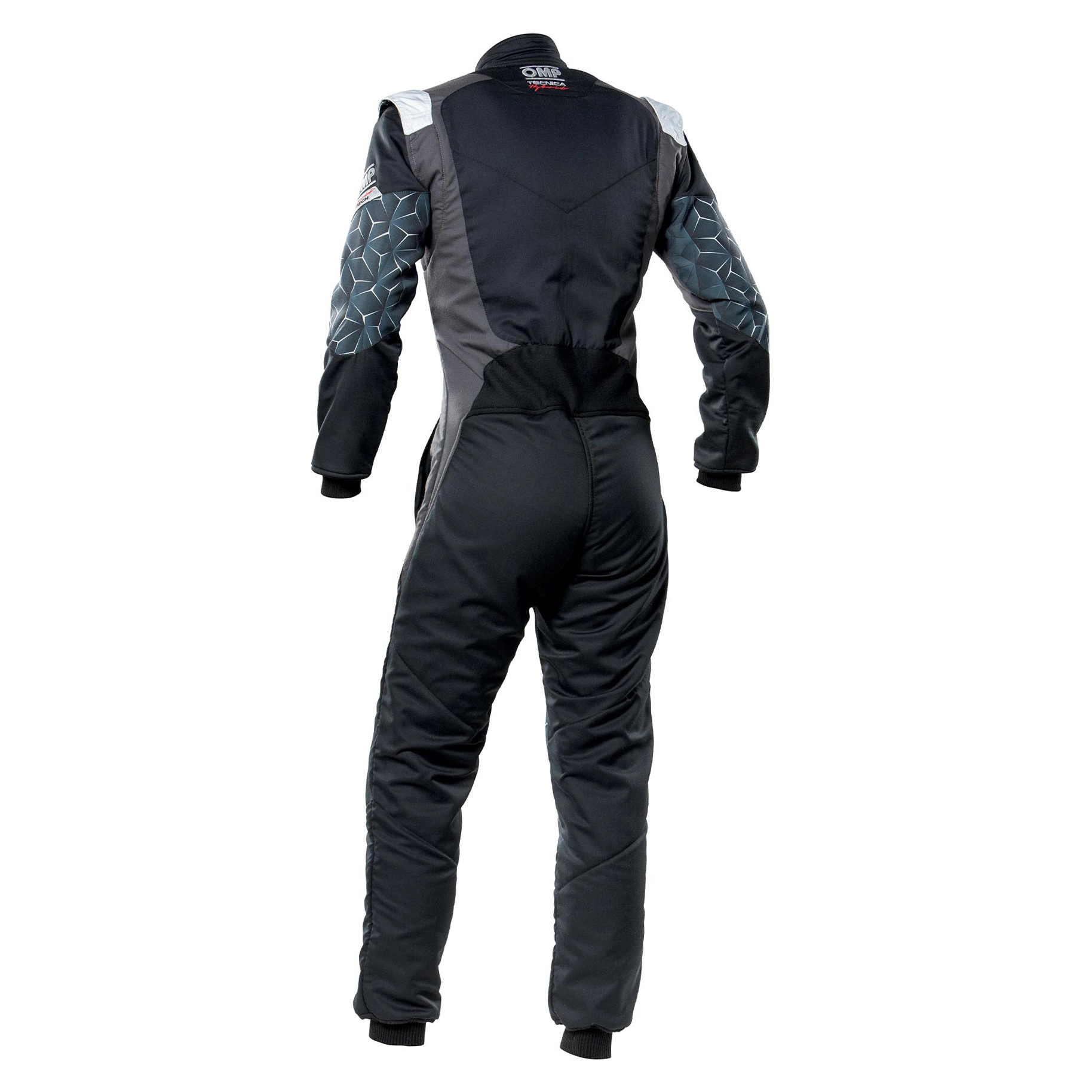 Omp Go Kart Racing Suit Cik Fia Level 2 Approved Kart Suit All Sizes With Gifts – alternate view