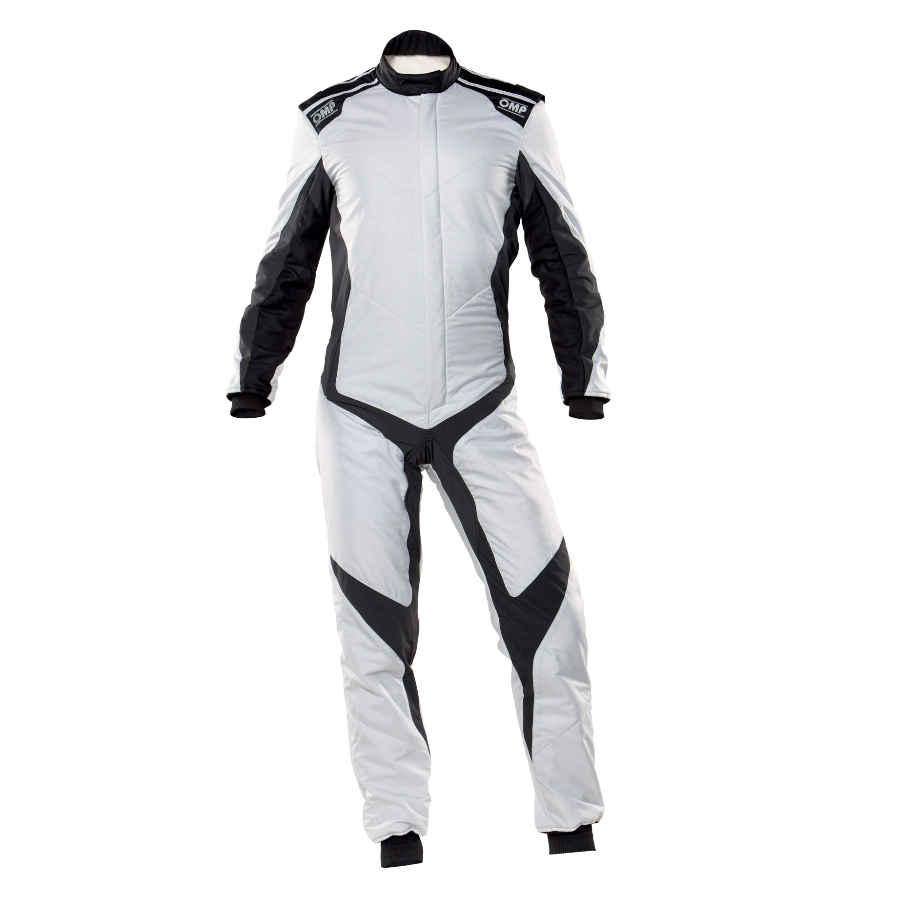 Omp Go Kart Racing Suit Cik Fia Level 2 Approved Kart Suit All Sizes With Gifts