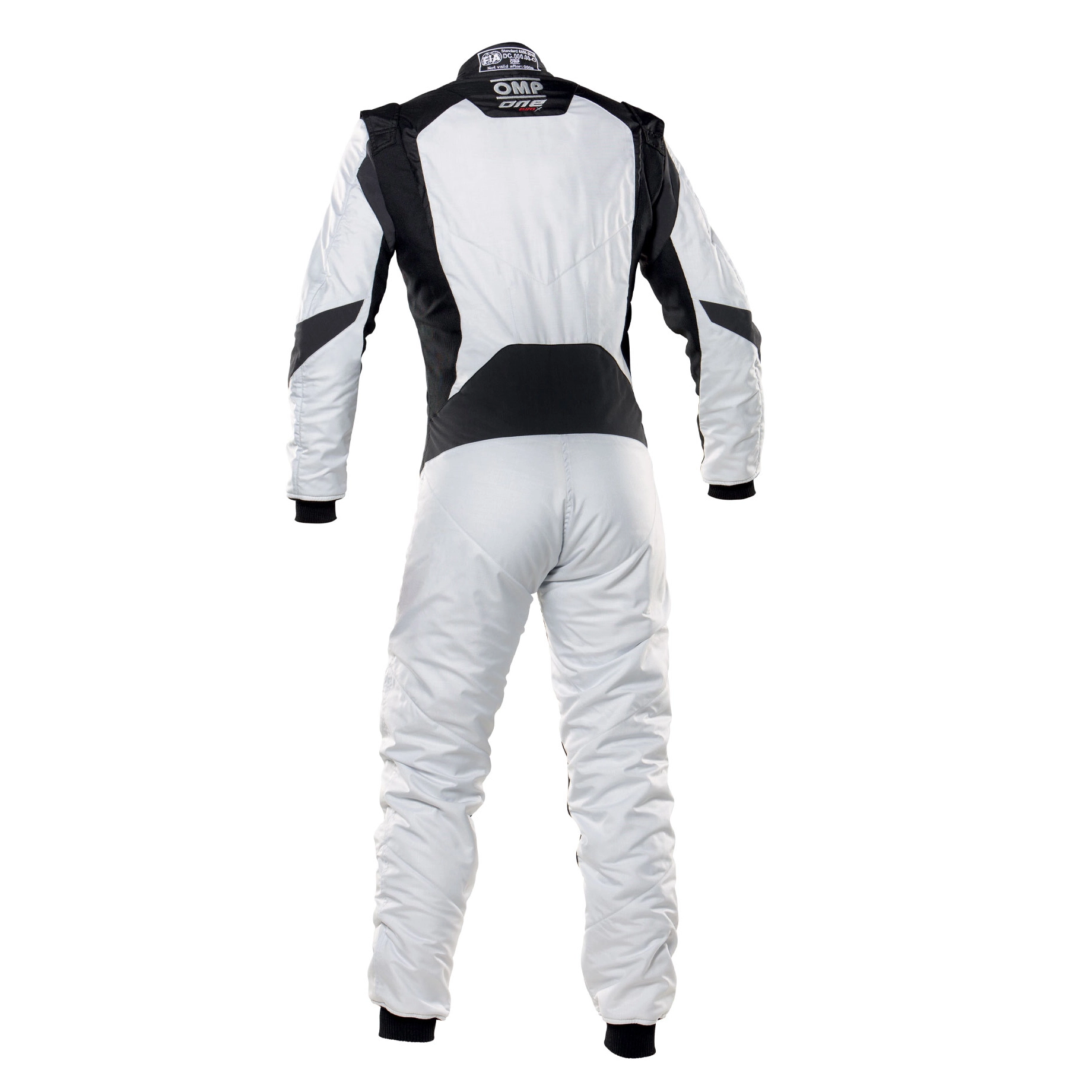 Omp Go Kart Racing Suit Cik Fia Level 2 Approved Kart Suit All Sizes With Gifts — image 2