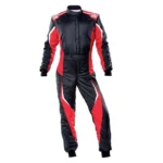 Omp Go Kart Racing Suit Cik Fia Level 2 Approved Kart Suit All Sizes With Gifts