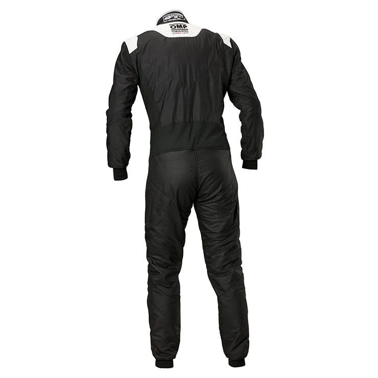 Omp Go Kart Racing Suit Cik Fia Level 2 Approved Kart Suit All Sizes With Gifts — image 2