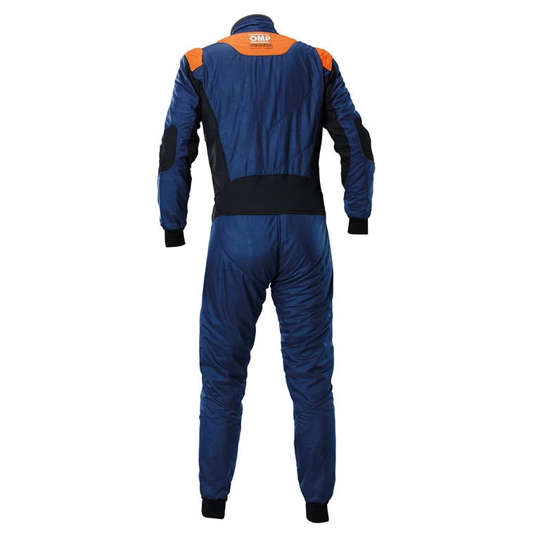 Omp Go Kart Racing Suit Cik Fia Level 2 Approved Kart Suit All Sizes With Gifts — image 2