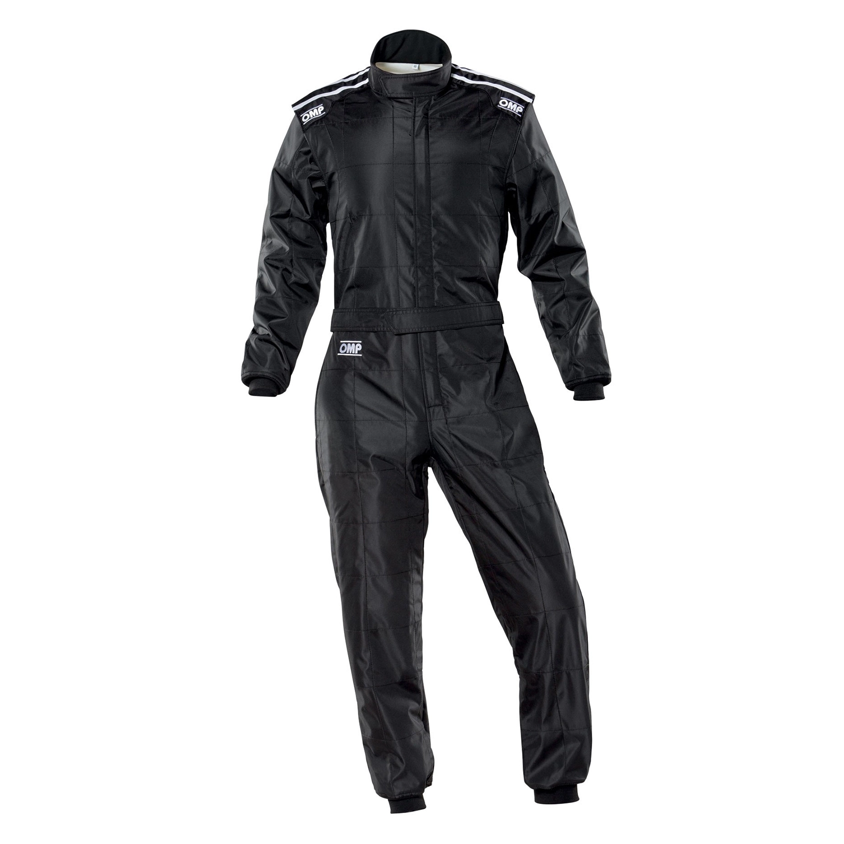 Omp Go Kart Racing Suit Cik Fia Level 2 Approved Kart Suit All Sizes With Gifts — image 1