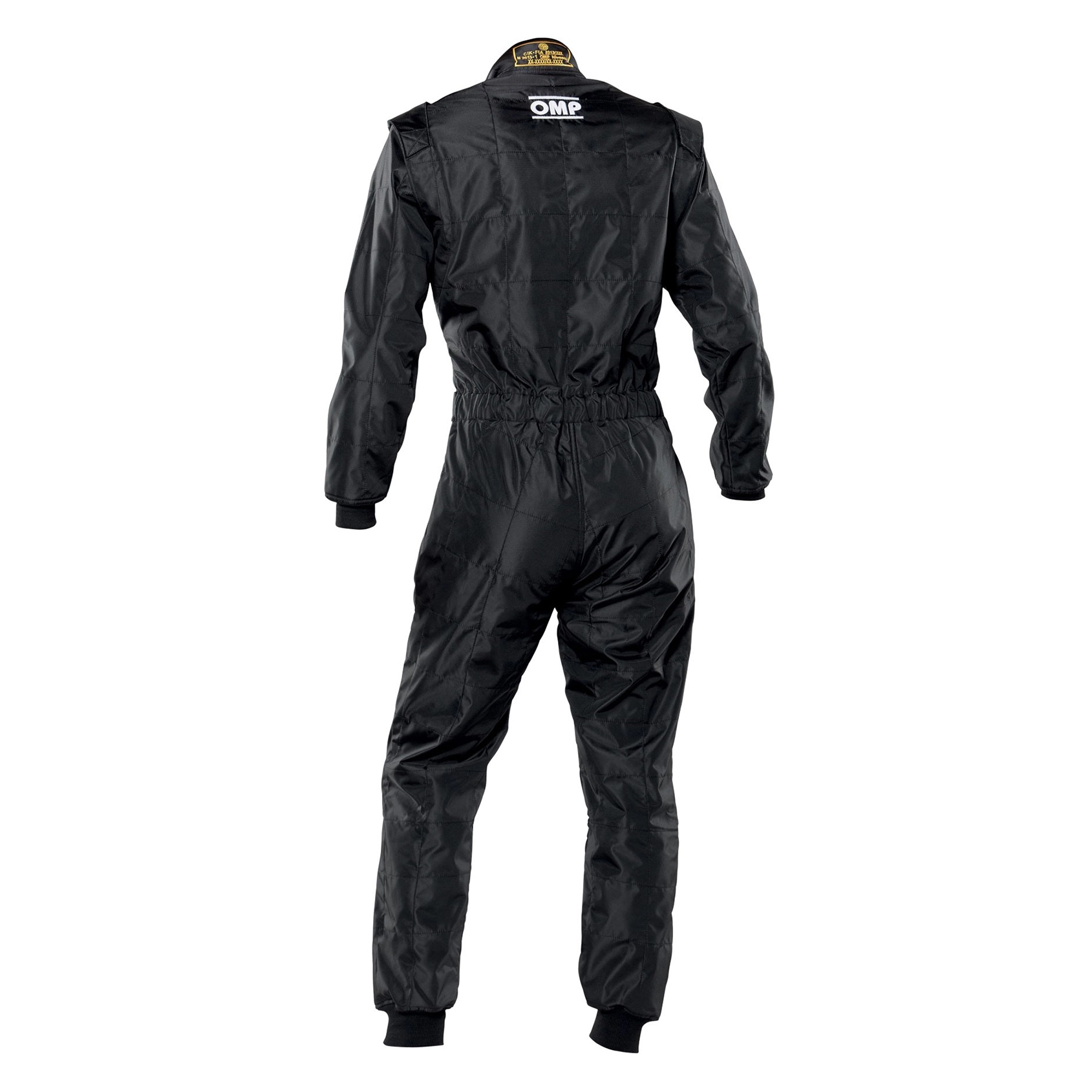 Omp Go Kart Racing Suit Cik Fia Level 2 Approved Kart Suit All Sizes With Gifts — image 2