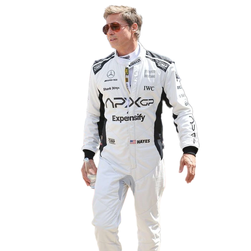 Omp Go Kart Racing Suit Cik Fia Level 2 Approved Kart Suit All Sizes With Gifts — image 1