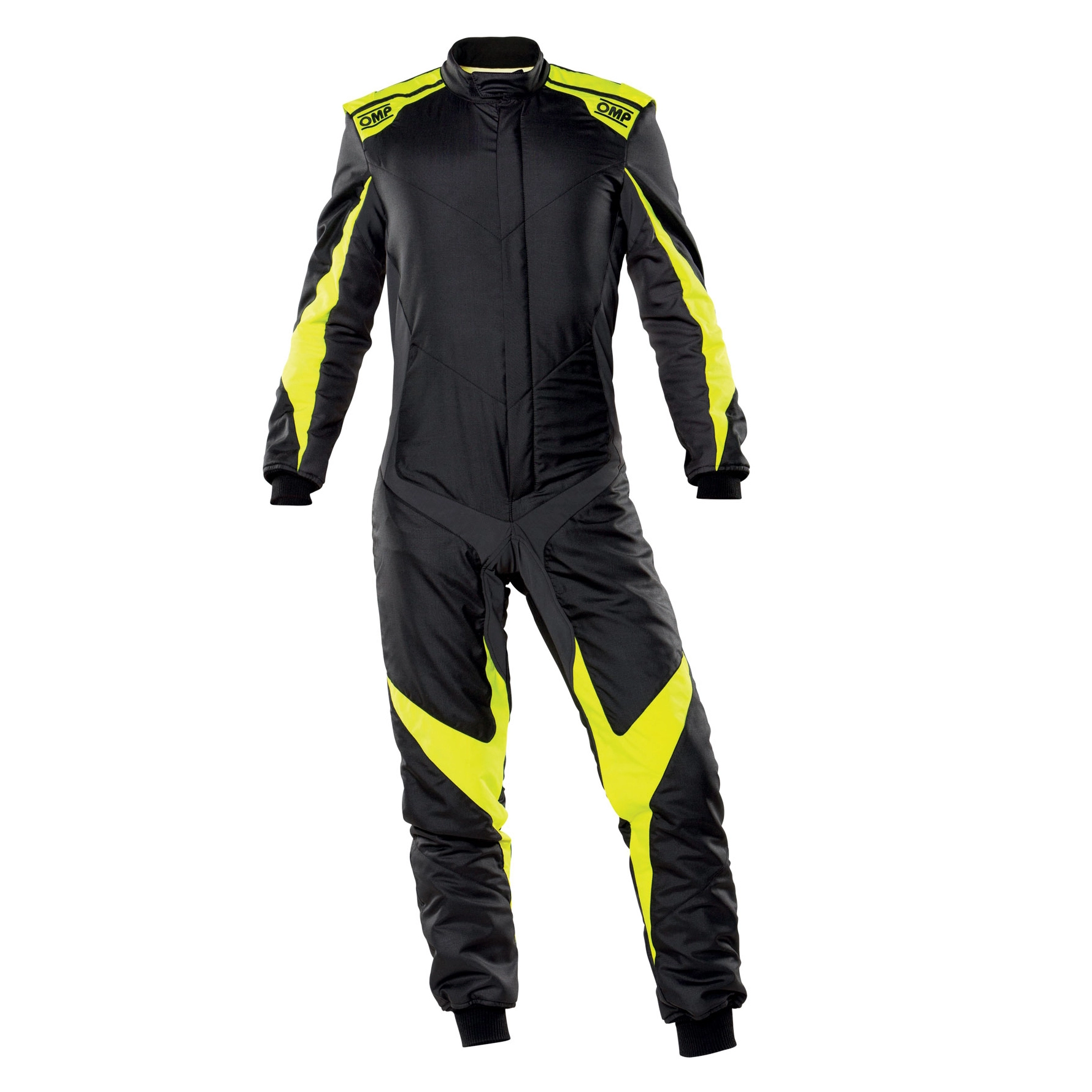 Omp Go Kart Racing Suit Cik Fia Level 2 Approved Kart Suit All Sizes With Gifts
