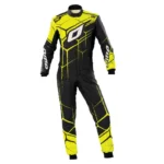 Omp Go Kart Racing Suit Cik Fia Level 2 Approved Kart Suit All Sizes With Gifts