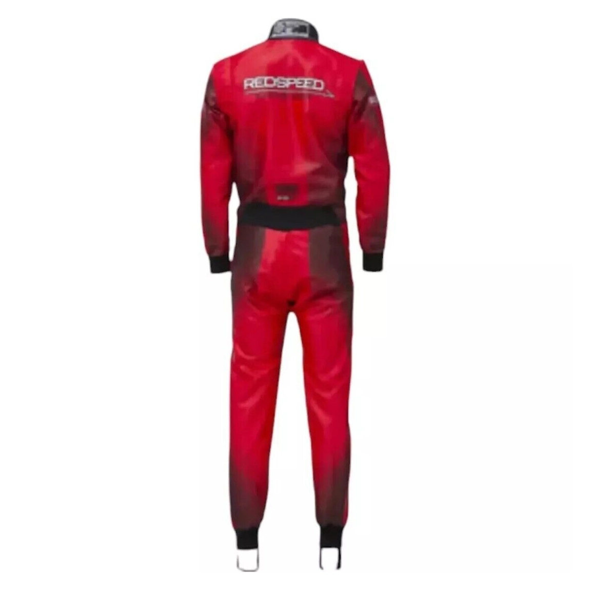 Omp Go Kart Racing Suit Cik Fia Level 2 Approved Kart Suit All Sizes With Gifts — image 2