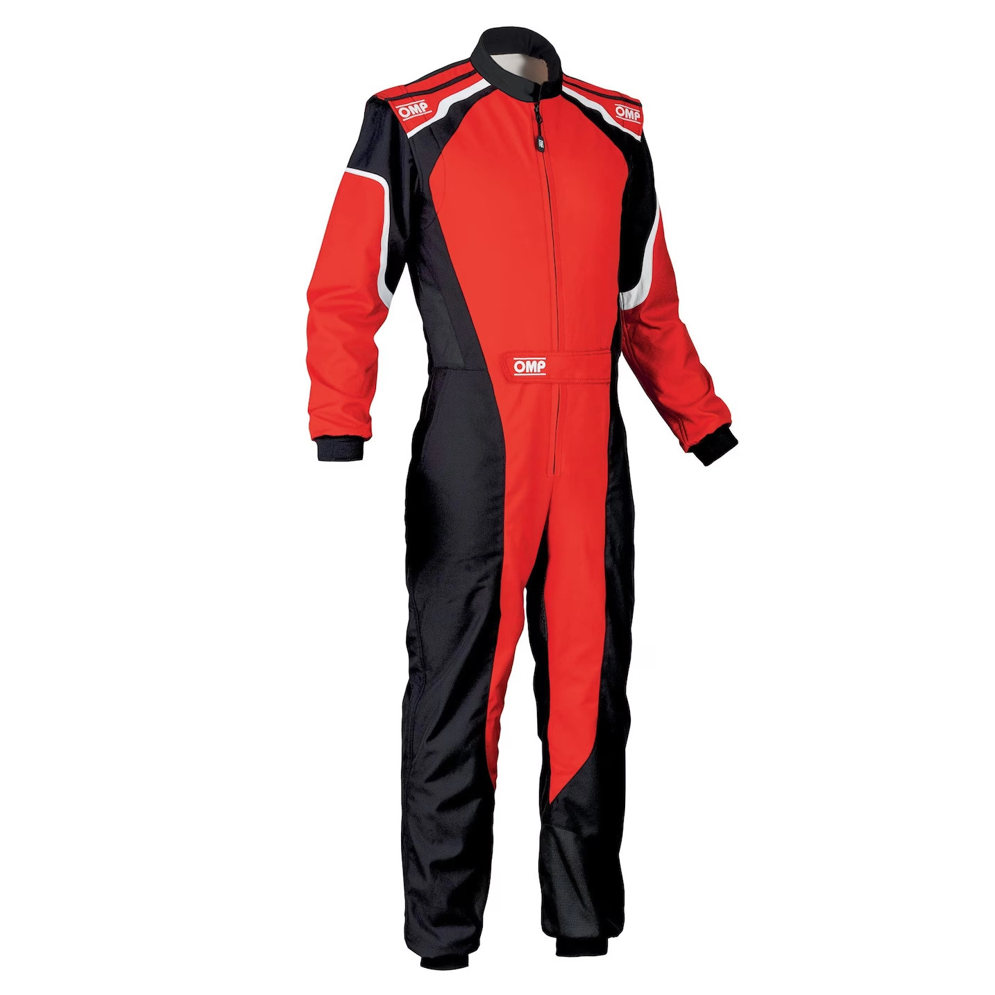 Omp Go Kart Racing Suit Cik Fia Level 2 Approved Kart Suit All Sizes With Gifts