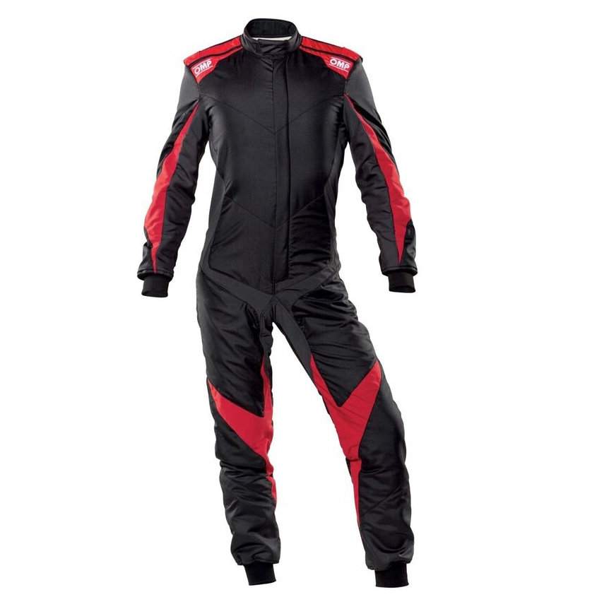 Omp Go Kart Racing Suit Cik Fia Level 2 Approved Kart Suit All Sizes With Gifts