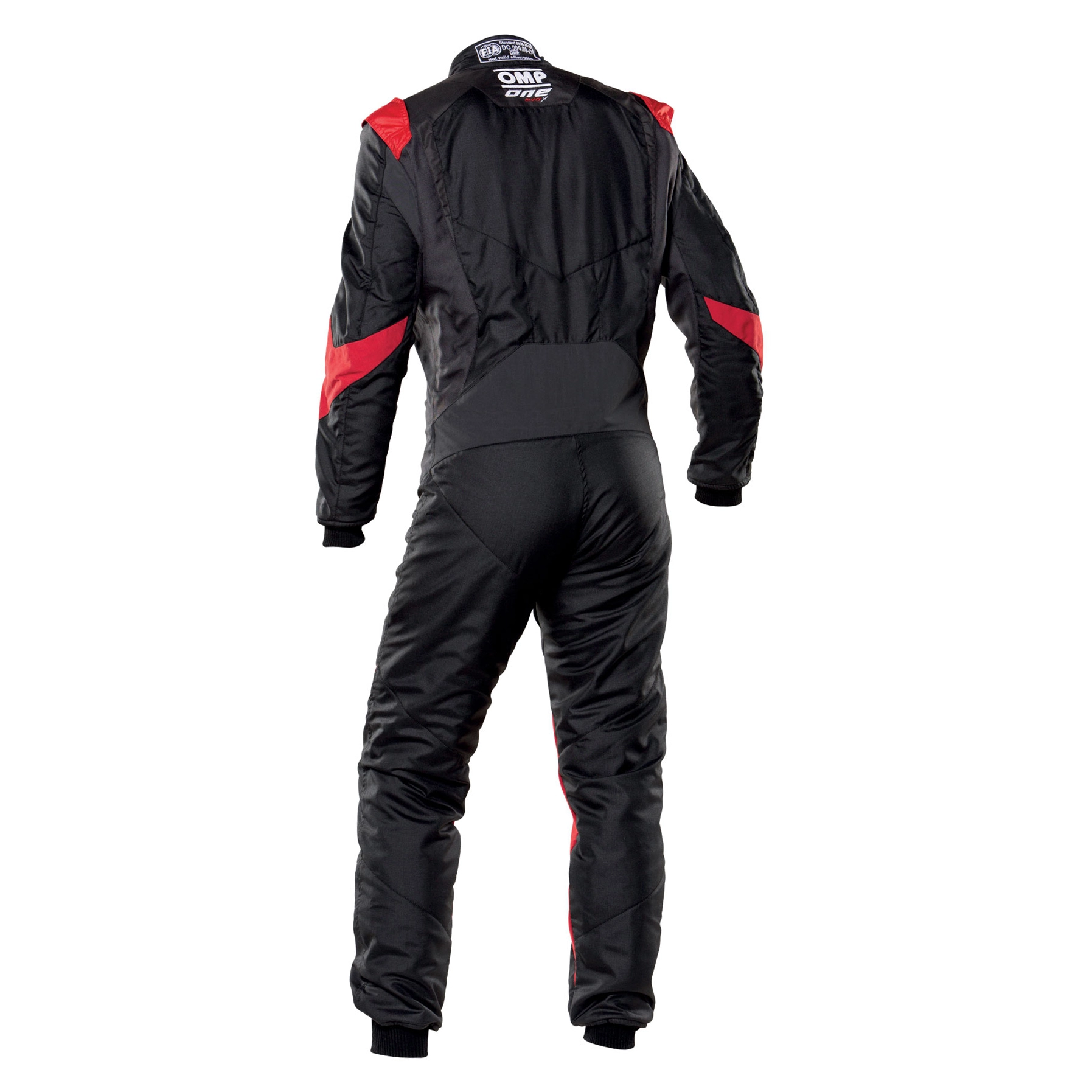 Omp Go Kart Racing Suit Cik Fia Level 2 Approved Kart Suit All Sizes With Gifts – alternate view
