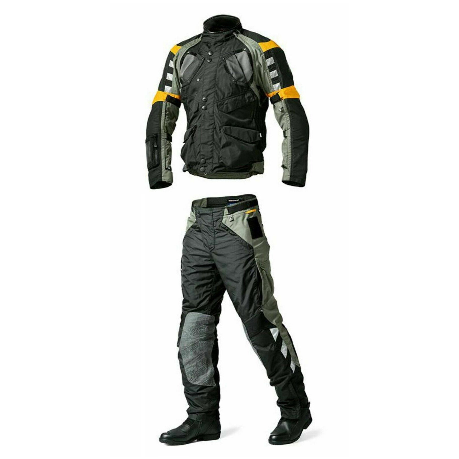 Motorbike Gear