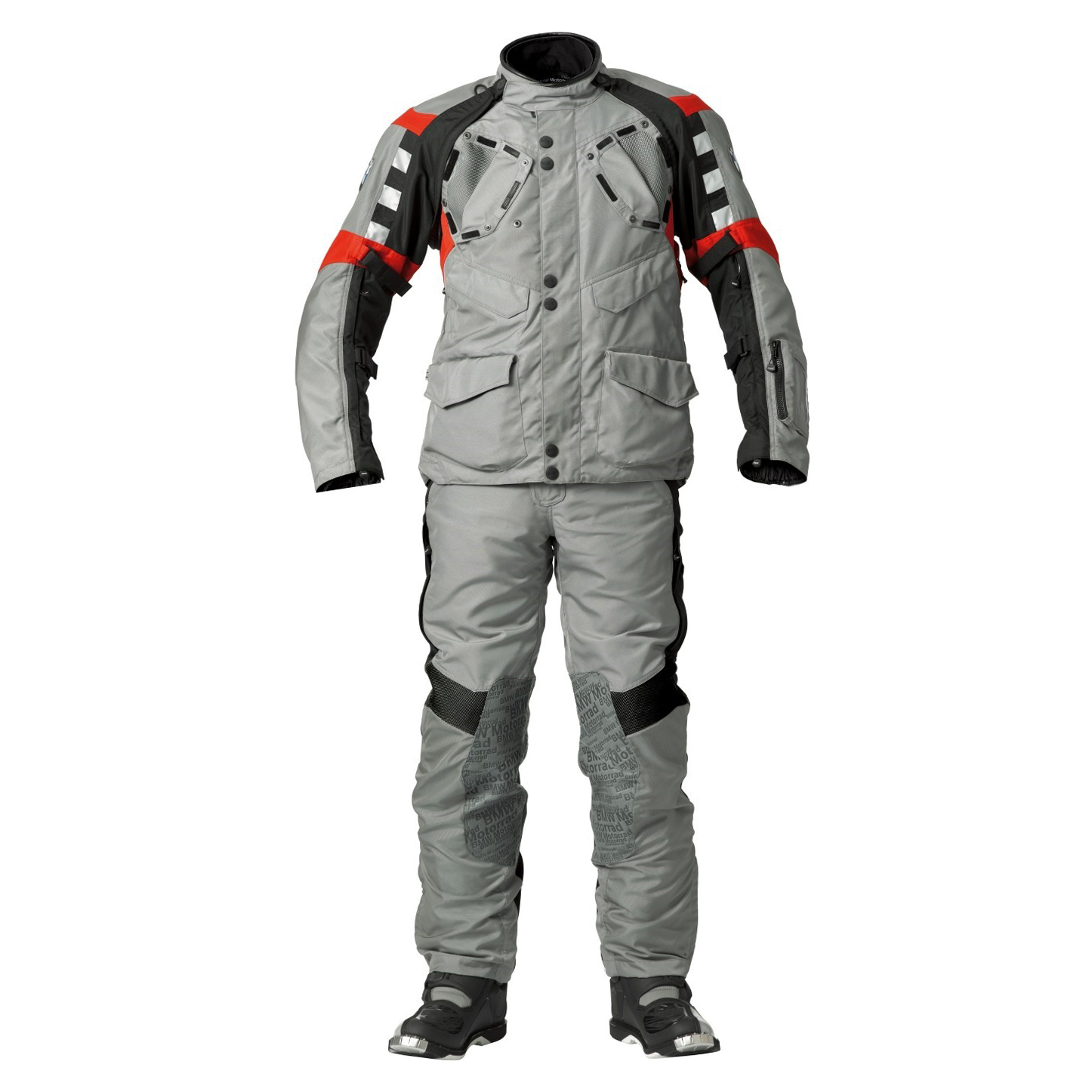 Men’s Textile Suits