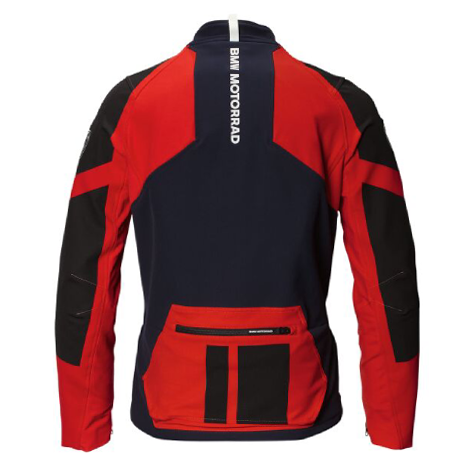 BMW Motorrad Rallye GS Karakum 2025 GTX Jacket/Pant Motorcycle/Motorbike All Year – alternate view