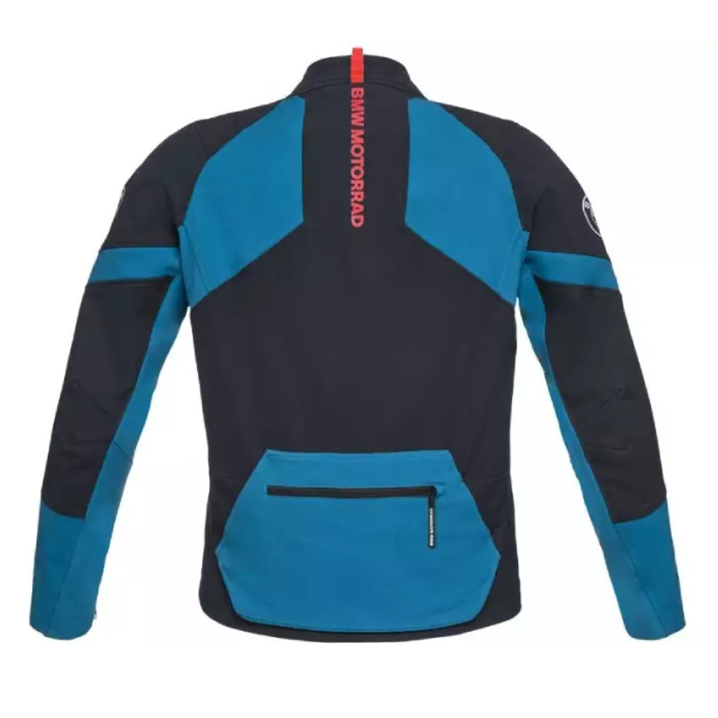 BMW Motorrad Rallye GS Karakum 2025 GTX Jacket/Pant Motorcycle/Motorbike – alternate view