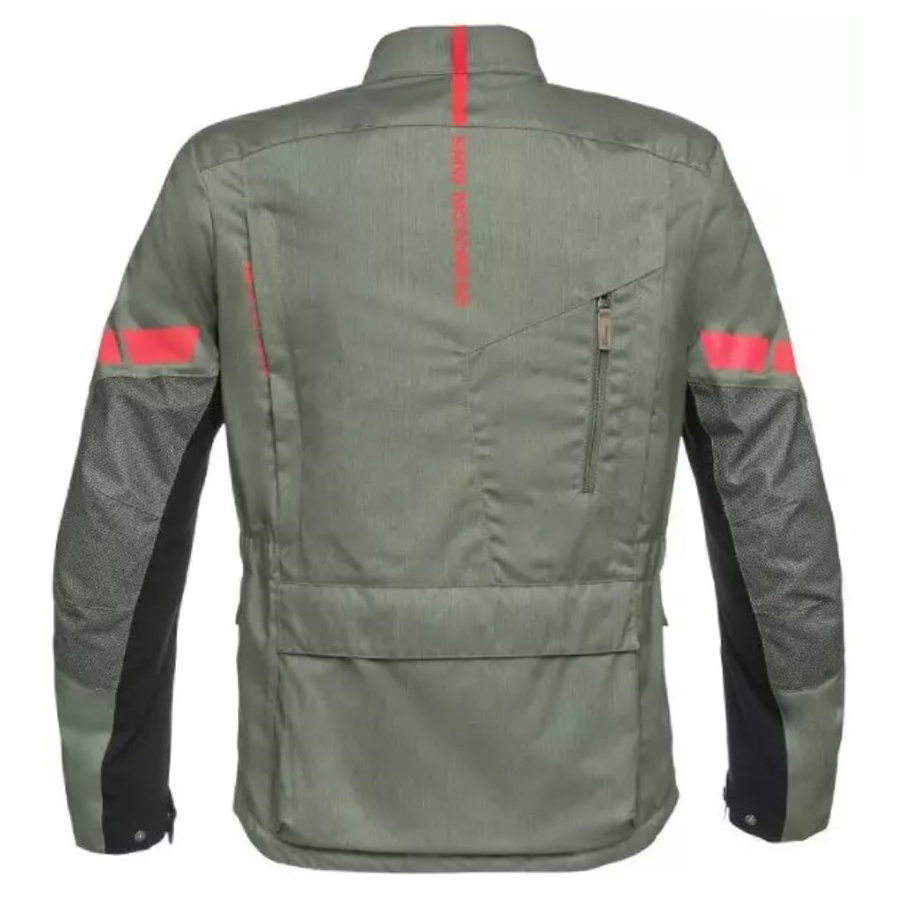 BMW Motorrad Rallye GS Puna GTX Men 2023 Jacket Men's Motorcycle/Motorbike RIDE – alternate view