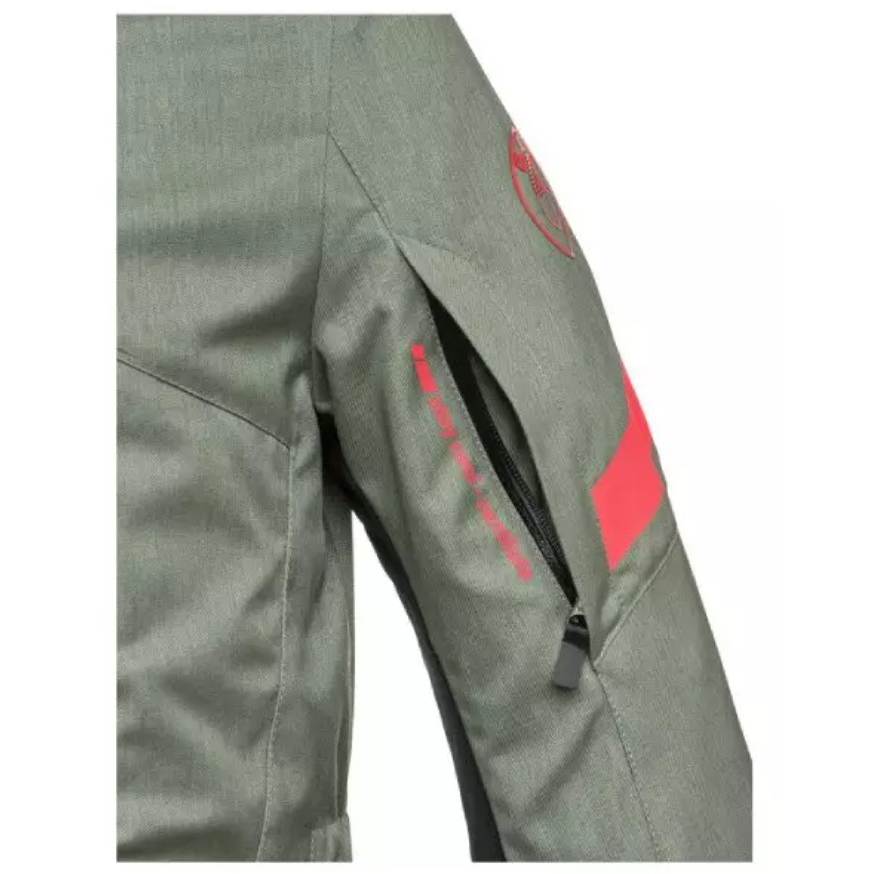 BMW Motorrad Rallye GS Puna GTX Men 2023 Jacket Men's Motorcycle/Motorbike RIDE — image 3
