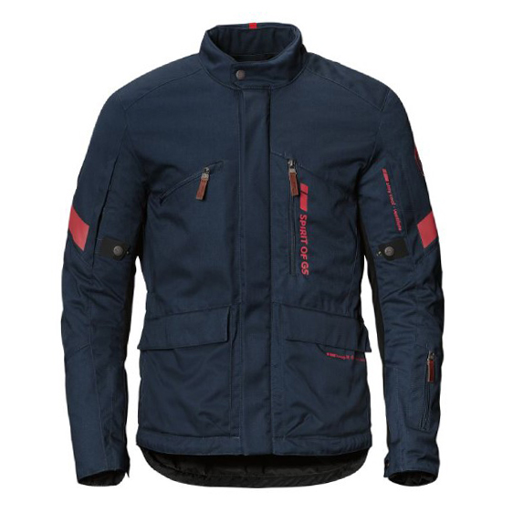 BMW Motorrad Rallye GS Puna GTX Men 2023 Jacket Men's Motorcycle/Motorbike RIDE — image 4