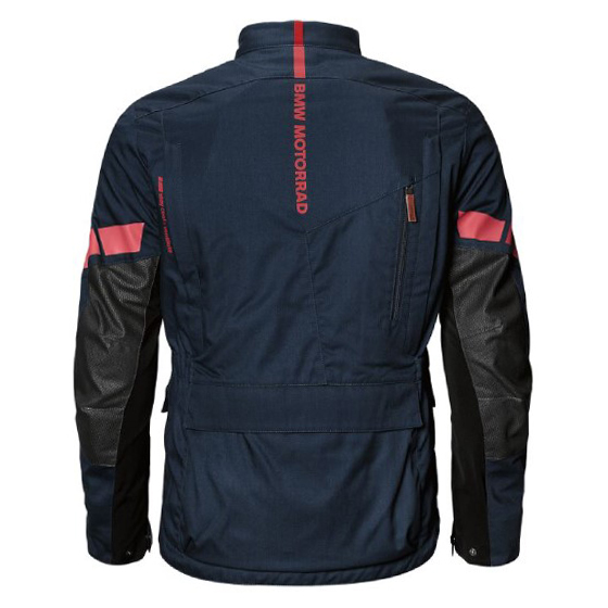 BMW Motorrad Rallye GS Puna GTX Men 2023 Jacket Men's Motorcycle/Motorbike RIDE — image 5