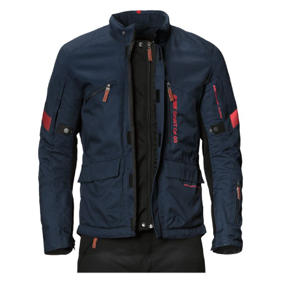 BMW Motorrad Rallye GS Puna GTX Men 2023 Jacket Men's Motorcycle/Motorbike RIDE — image 6