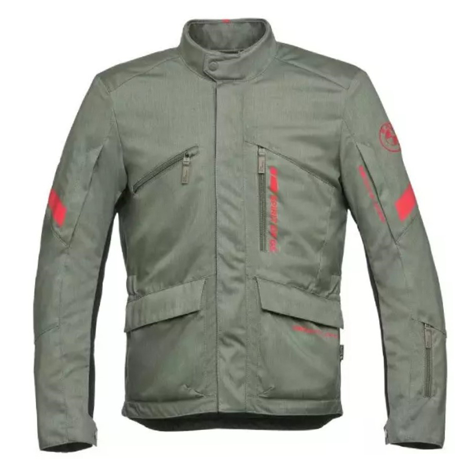 BMW Motorrad Rallye GS Puna GTX Men 2023 Jacket Men's Motorcycle/Motorbike RIDE