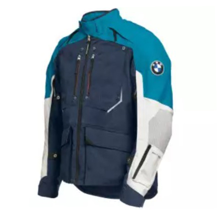 BMW Motorcycle Rally GTX Model 2026 Jacket and Pants Men's Motorcycle/Motorbike All Year Round — image 3