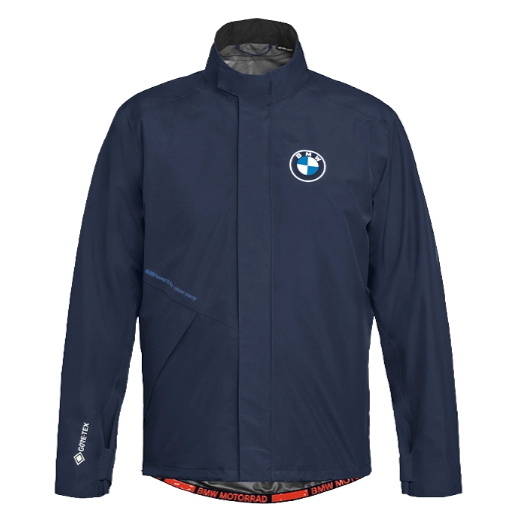 BMW Motorcycle Rally GTX Model 2026 Jacket and Pants Men's Motorcycle/Motorbike All Year Round — image 4