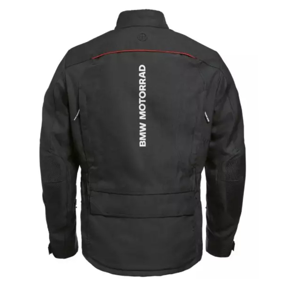 BMW Motorcycle Rally GTX Model 2026 Jacket and Pants Men's Motorcycle/Motorbike All Year Round — image 2