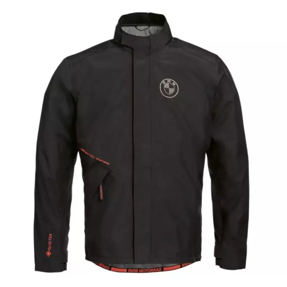 BMW Motorcycle Rally GTX Model 2026 Jacket and Pants Men's Motorcycle/Motorbike All Year Round — image 3