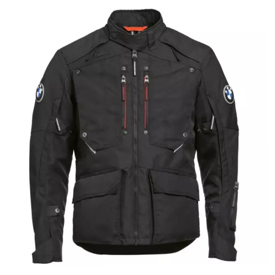 BMW Motorcycle Rally GTX Model 2026 Jacket and Pants Men's Motorcycle/Motorbike All Year Round