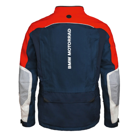 BMW Motorcycle Rally GTX Model 2026 Jacket and Pants Men's Motorcycle/Motorbike All Year Round — image 2